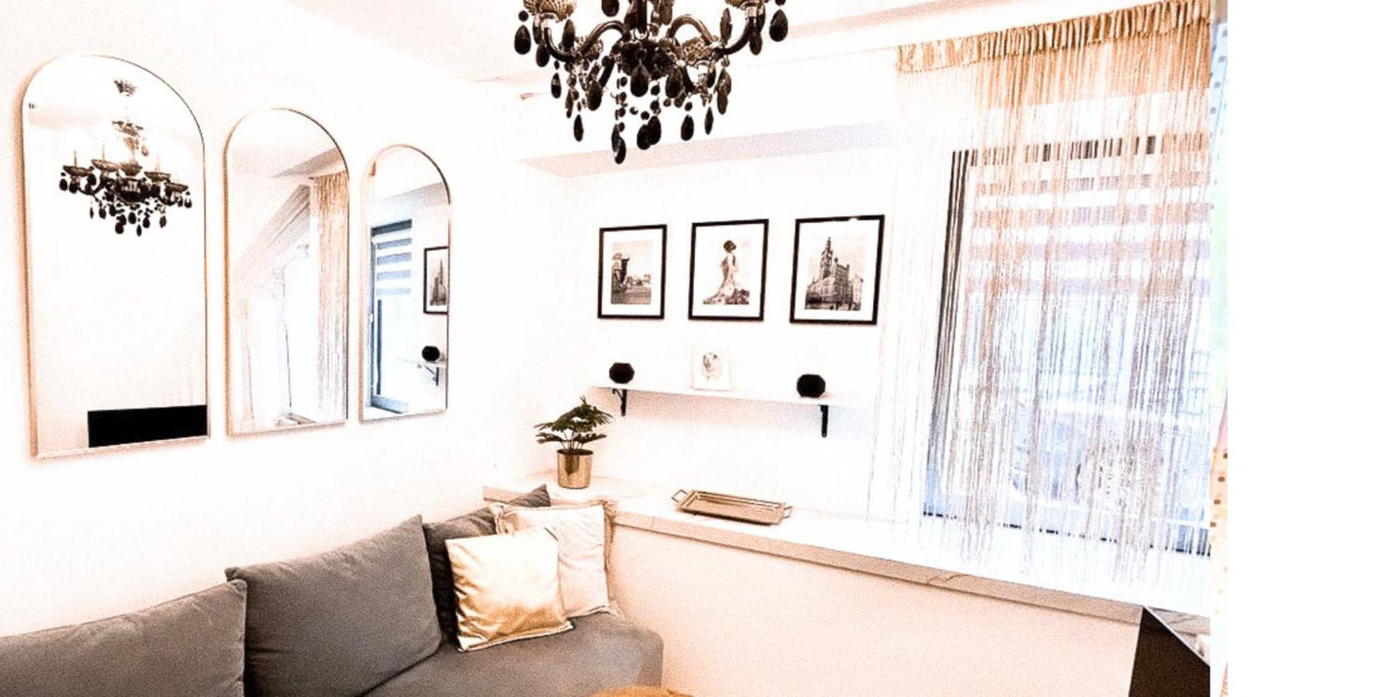 Apartament Kameralny15 Danzica Esterno foto