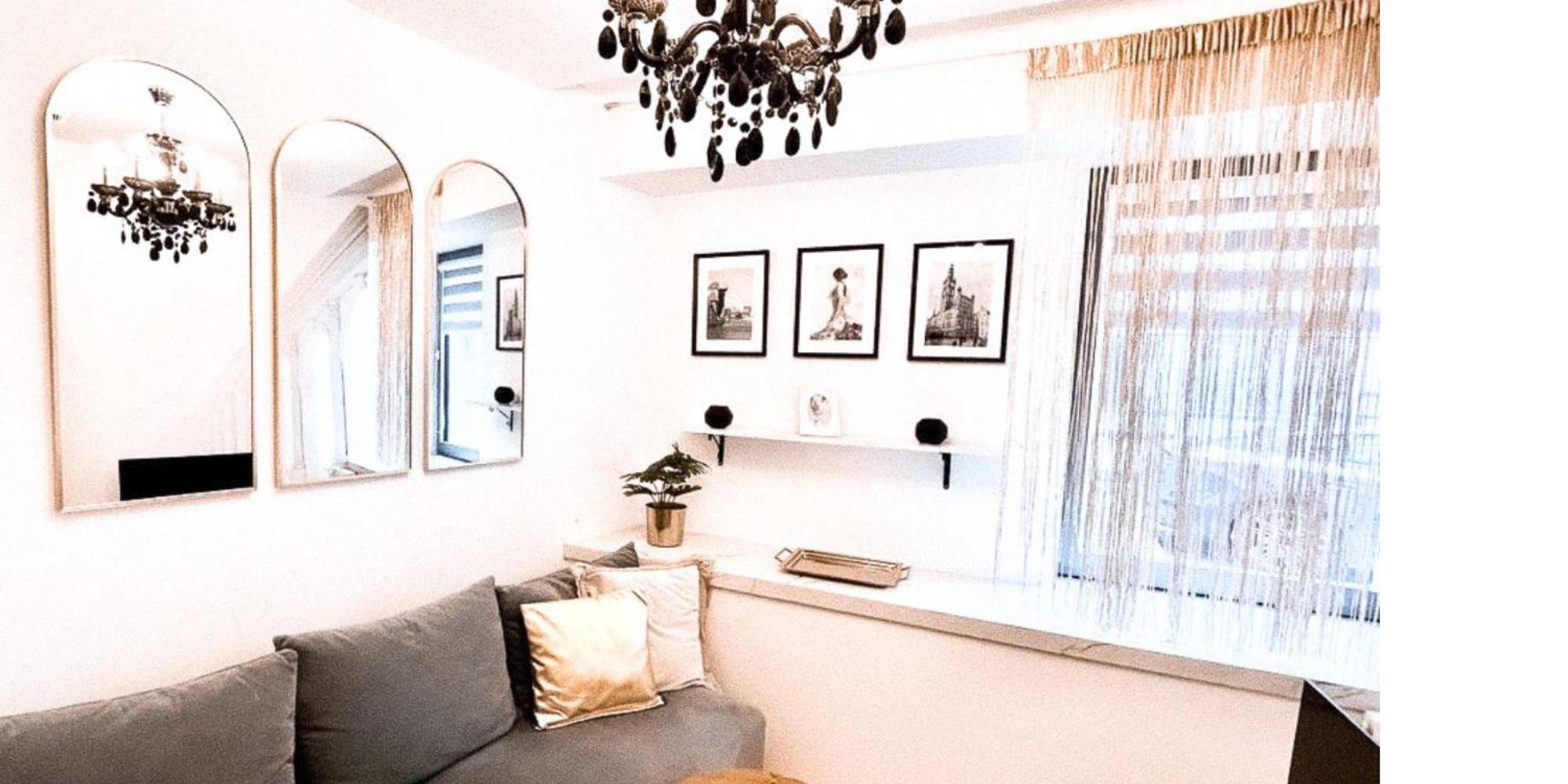 Apartament Kameralny15 Danzica Esterno foto