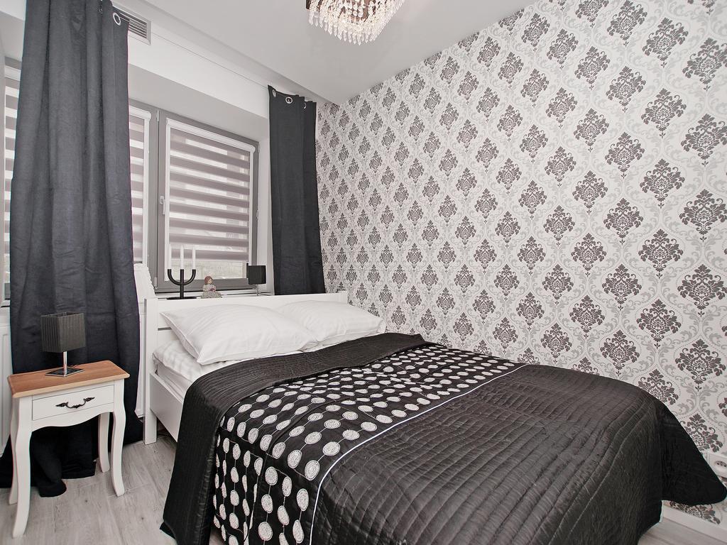 Apartament Kameralny15 Danzica Esterno foto